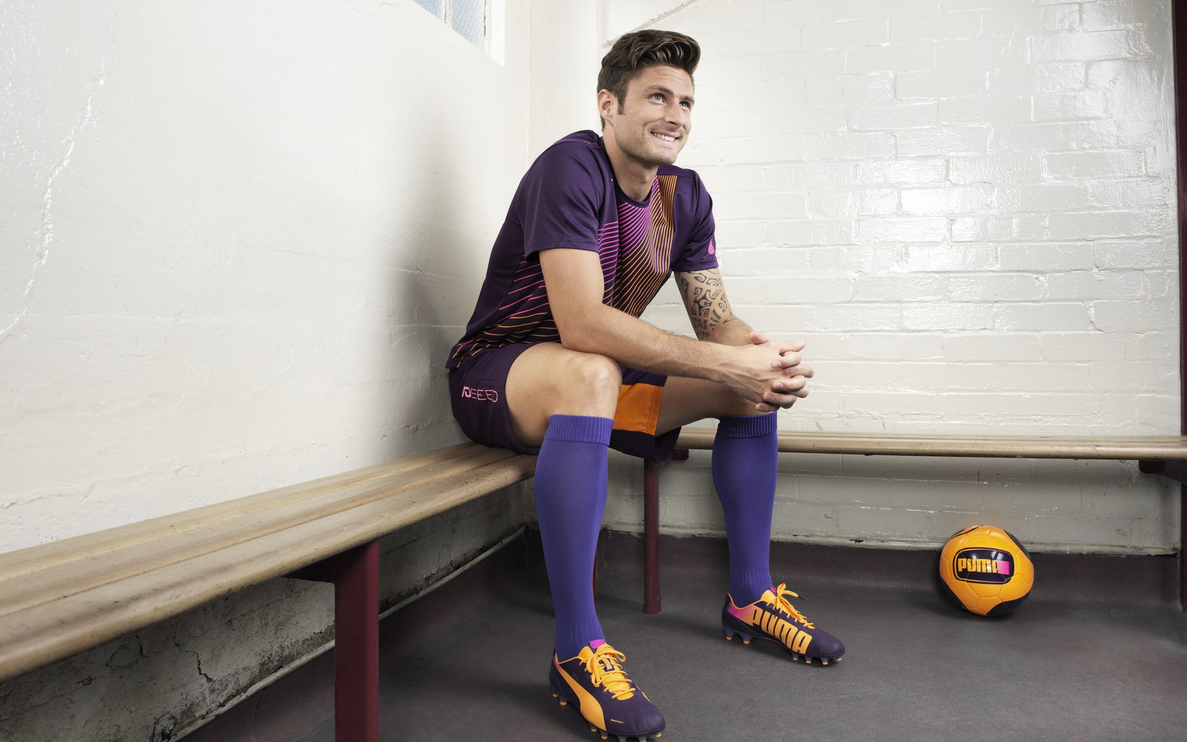 体育运动的魅力在哪里，体育运动的美有哪些