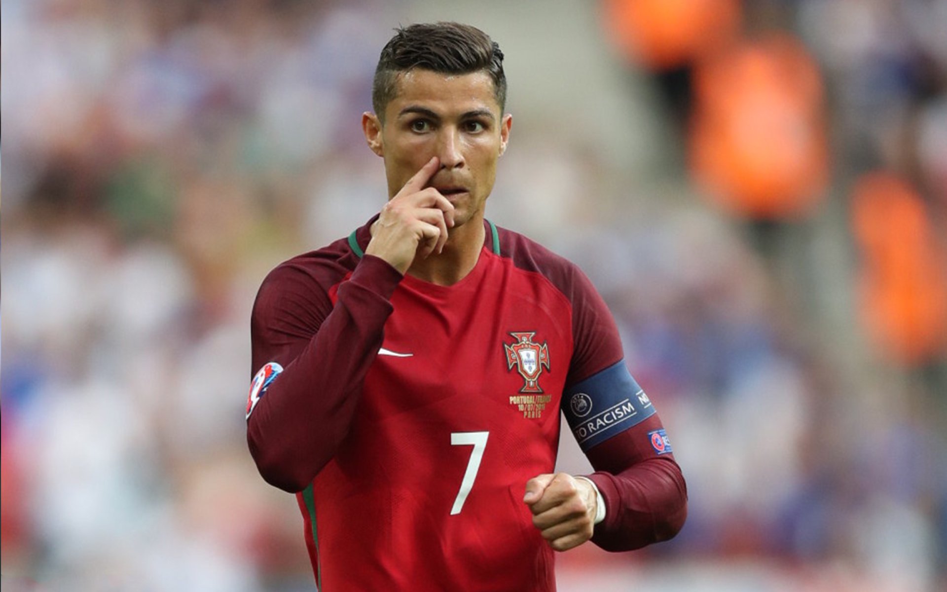 足球史最疯狂进球，足球史上最牛进球